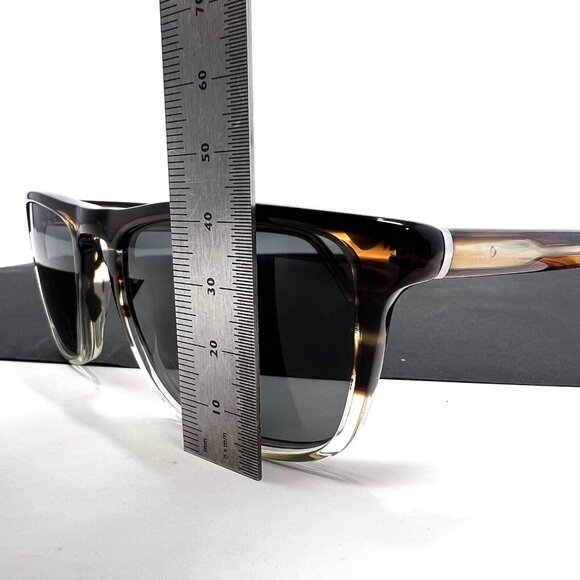 George By TOM DAVIES 81613 Eyeglasses Frame Handmade- Limited Edition 54-19-140 - Picture 8 of 11